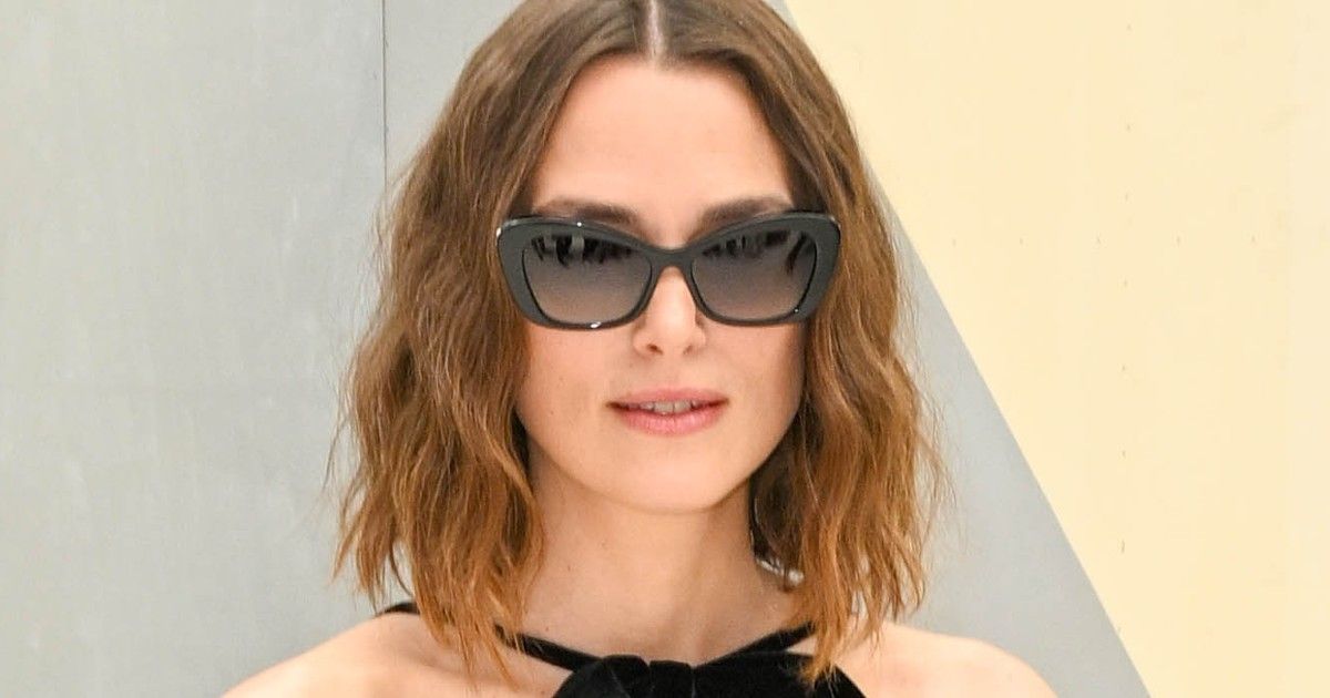 Keira Knightley parle de sa carrière qui l'a laissée "épuisée" et pleine de doutes