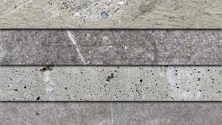 Concrete textures