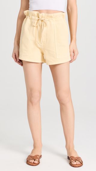 Habo Shorts