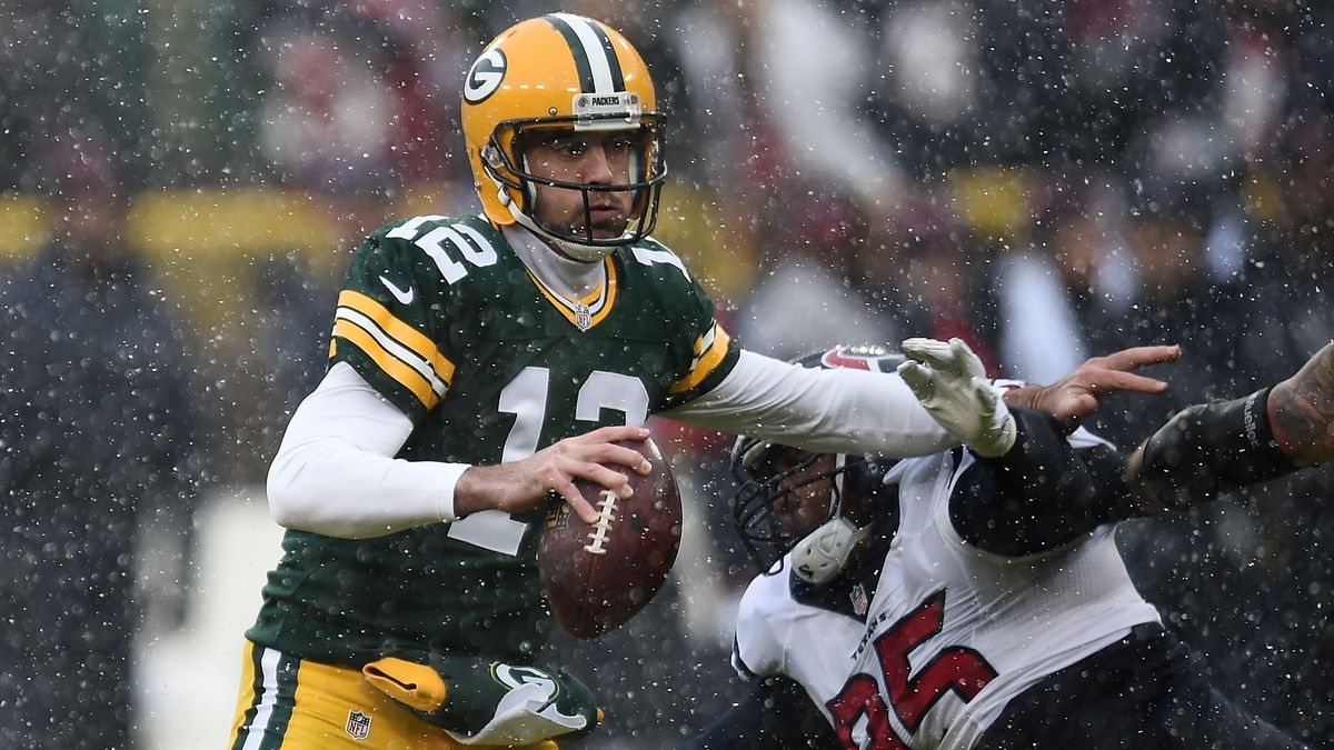 Packers vs Texans live stream: how to watch NFL week 7 online from anywhere