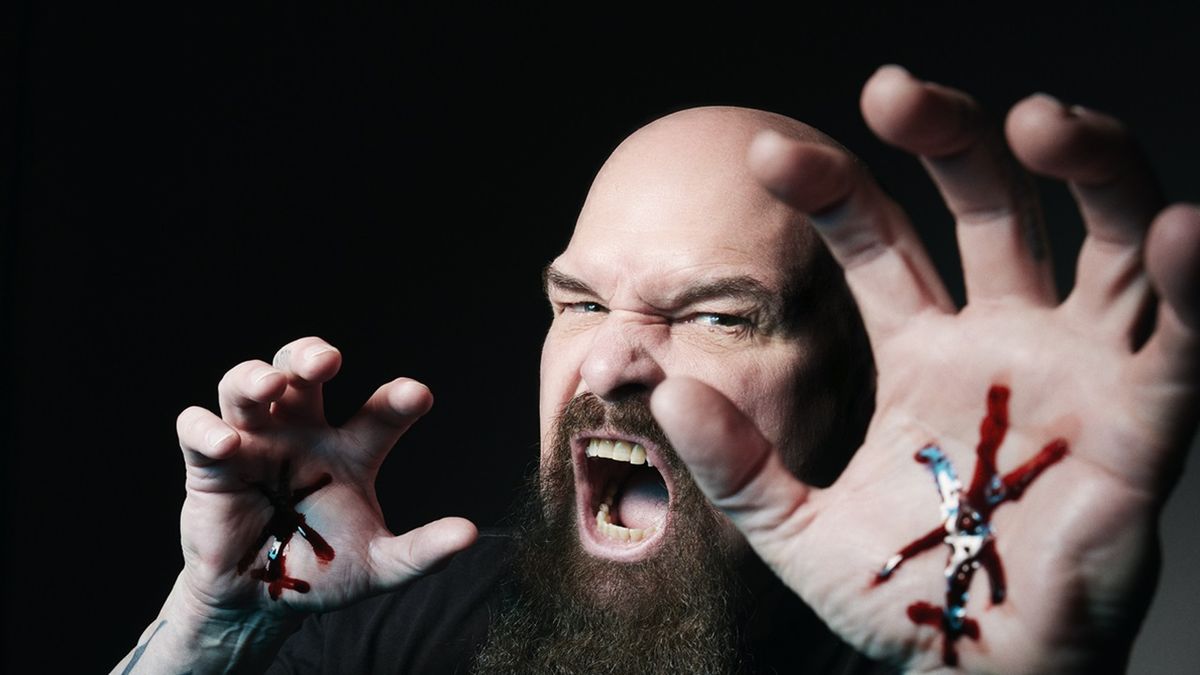 Kerry King