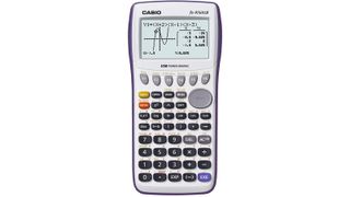 Calculatrice graphique Casio FX-9750GII