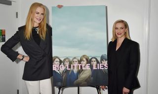 Nicole Kidman revealed that a third season of Big Little Lies is in the works