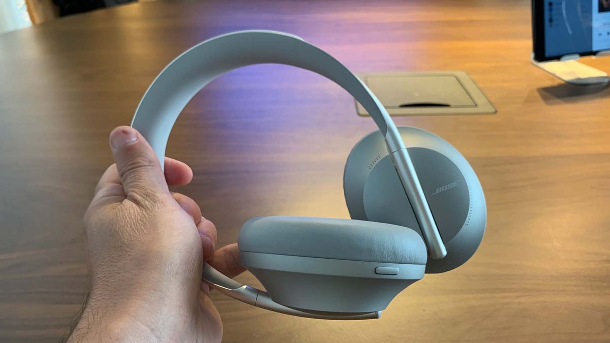 bose xm4