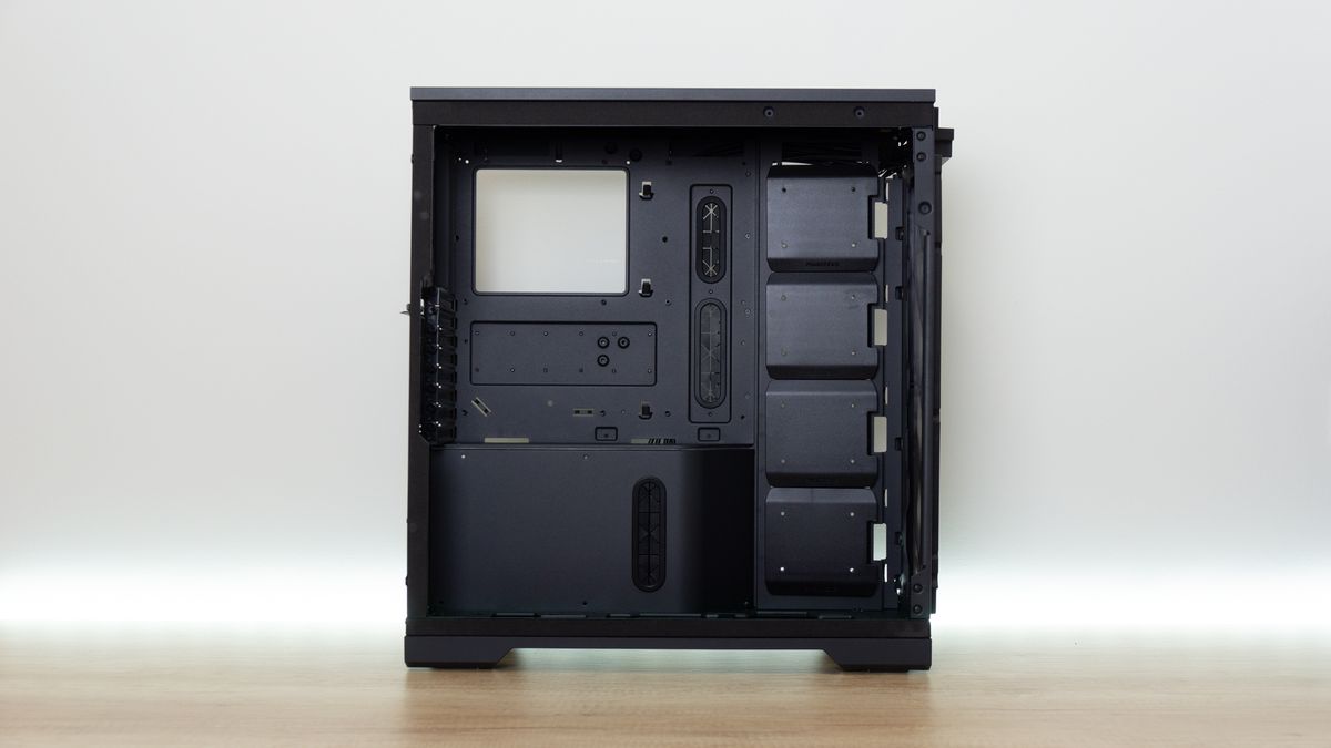 Phanteks Enthoo Pro II