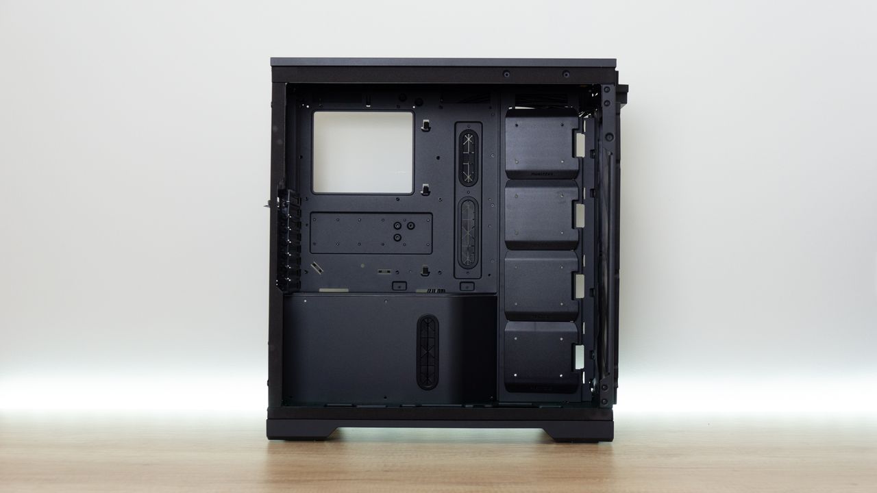 Phanteks Enthoo Pro II