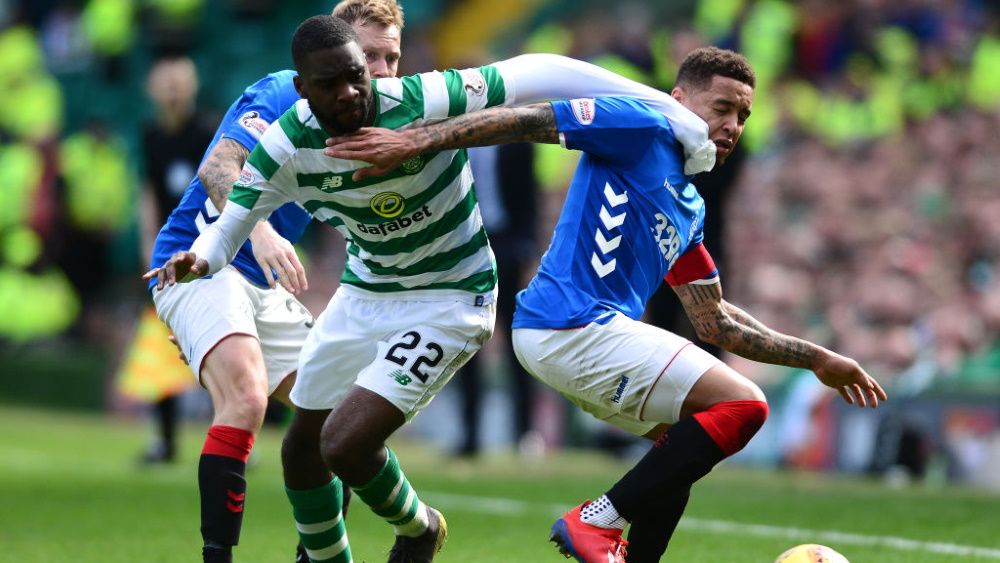 rangers vs celtic live stream football scottish premiership