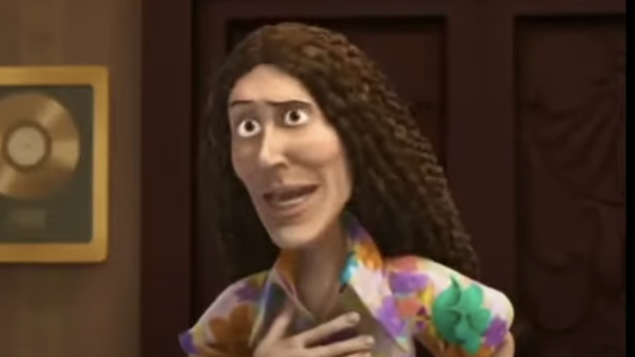 32 Cartoons That "Weird Al" Has Appeared In