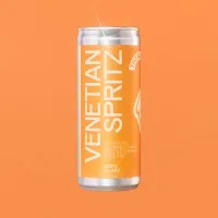 3. These Days The Venetian Spritz