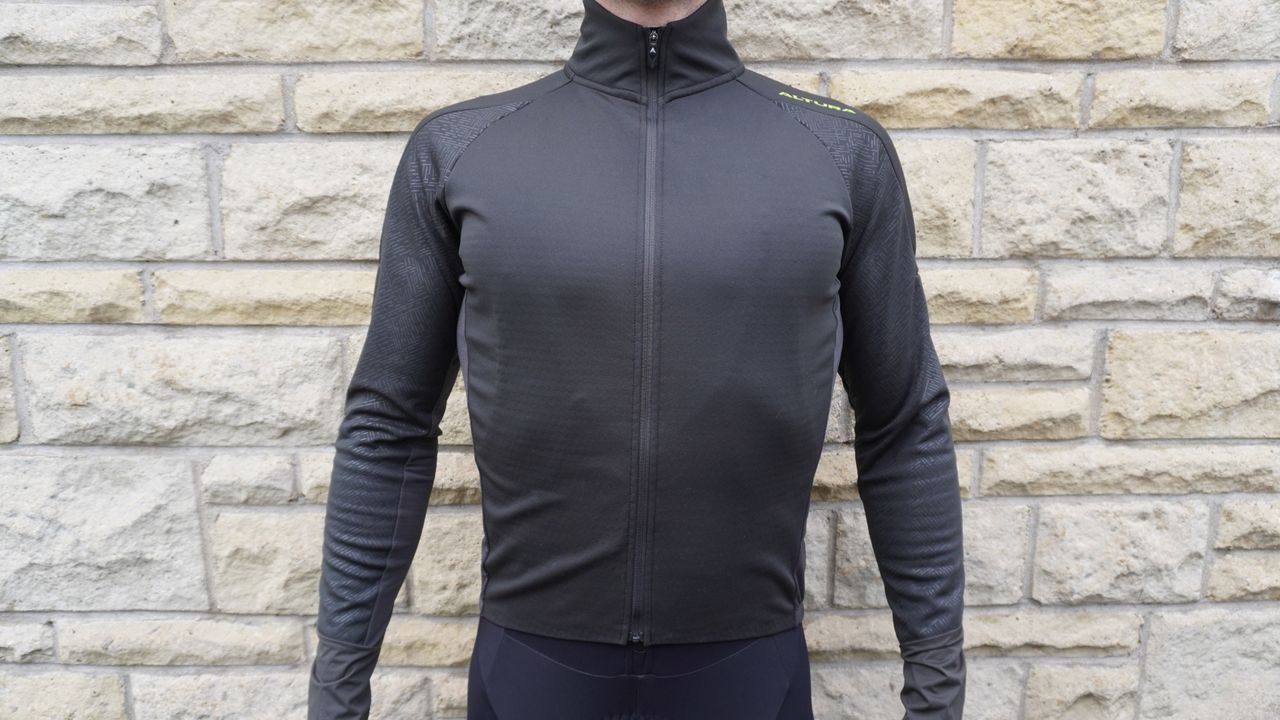 Altura Endurance Mistral Softshell Jacket