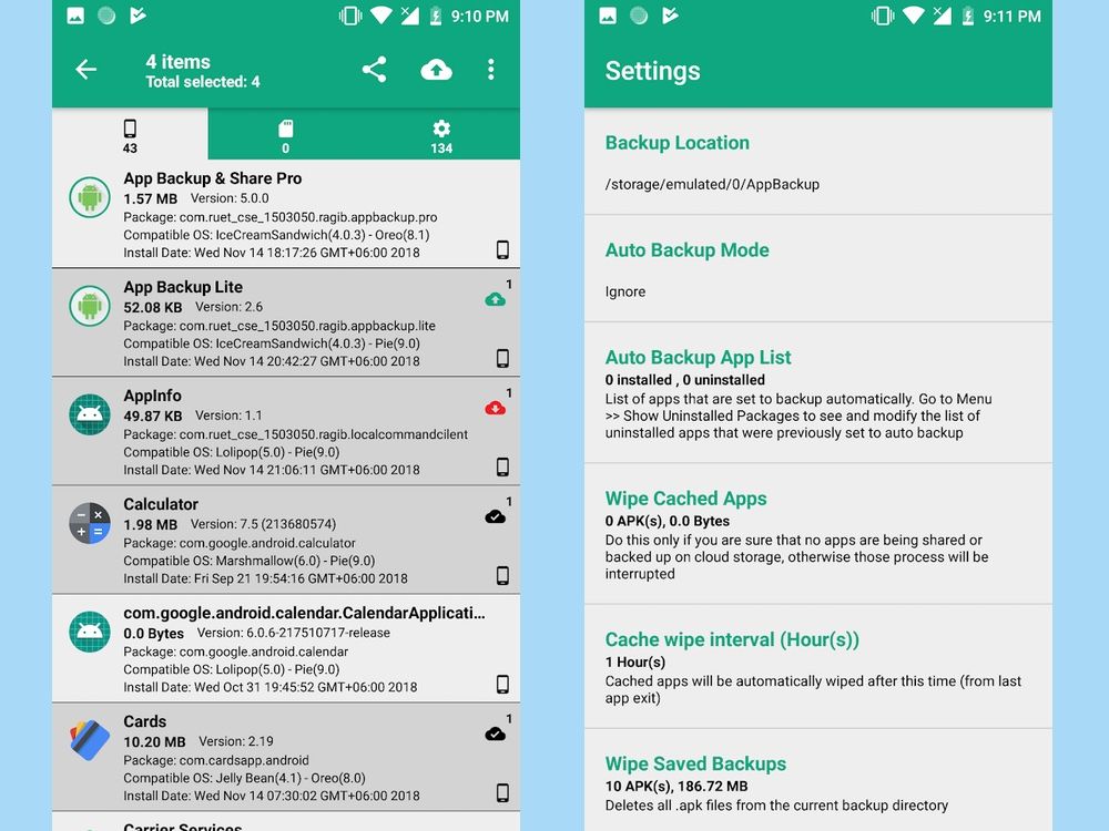 lista över dating apps för Android