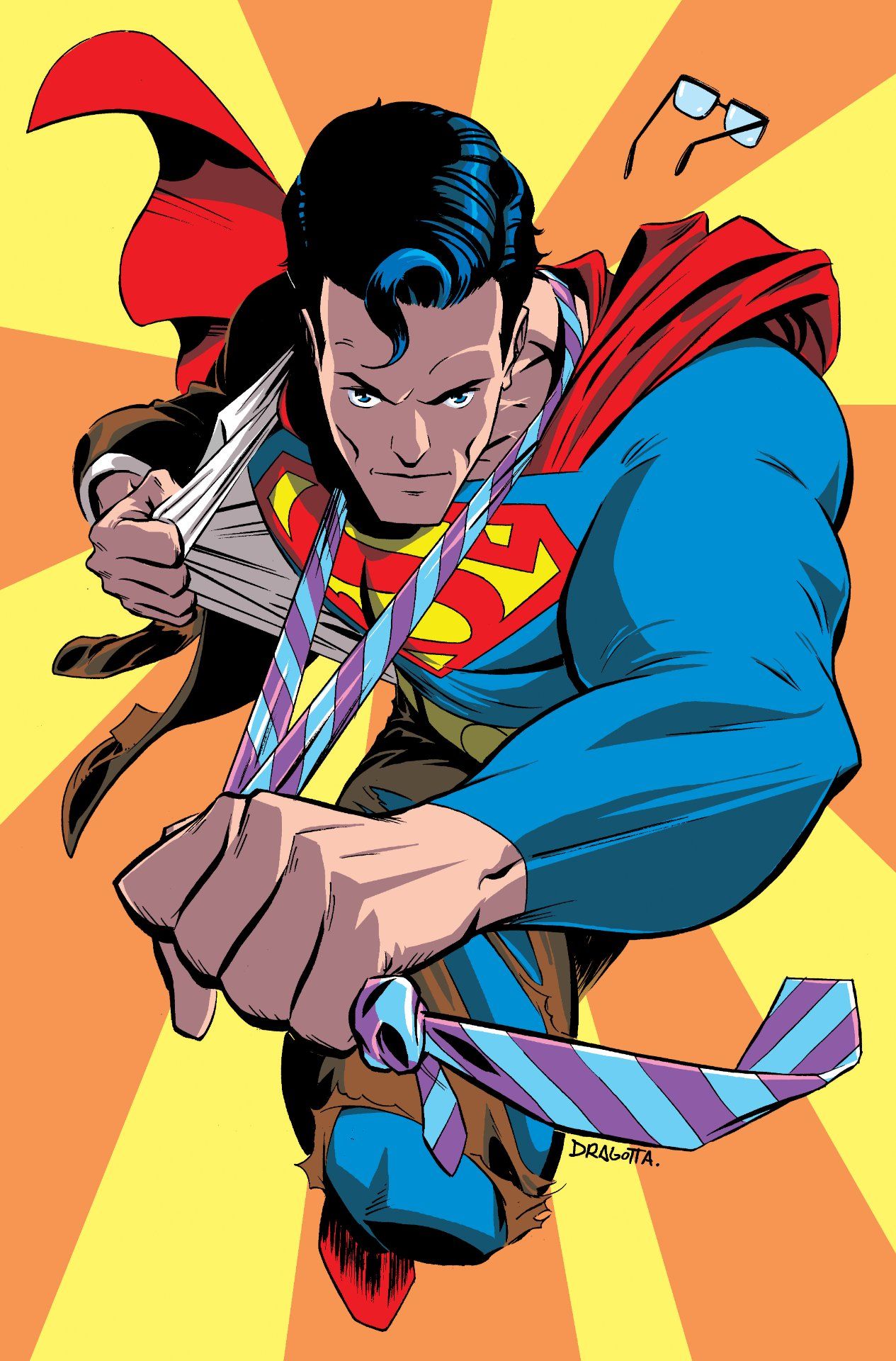 Superman #1