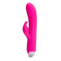 Ann Summers Rampant Rabbit G-Spot VibratorSave 10%, was £65, now £58.50One of the best-selling sex toys from the popular adult store, their iconic Rampant Rabbit G-Spot Vibrator is on offer, now £58.50 down from £65. Every little helps.