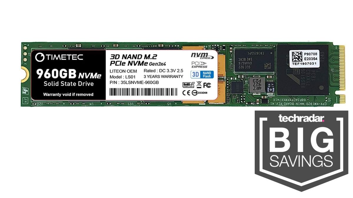 Cheapest clearance m2 ssd