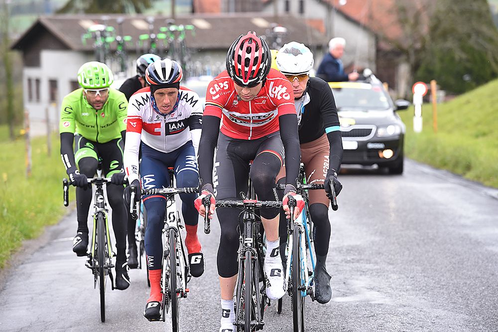 Sander Armee (Lotto Soudal).