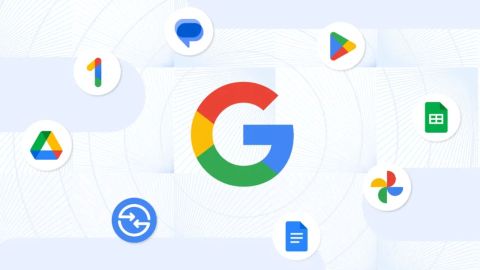 Google launches its new app packed with 'Essential' services in