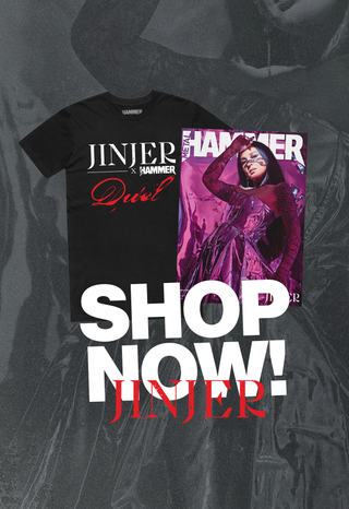 Jinjer bundle