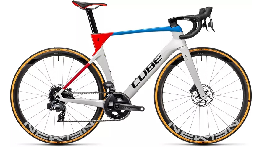 Cube bikes range: what model is right for you? | Cycling Weekly