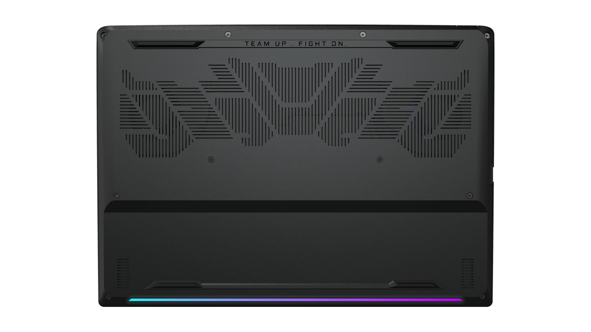 Gigabyte Aorus Master 16 Gen 2 gaming laptop