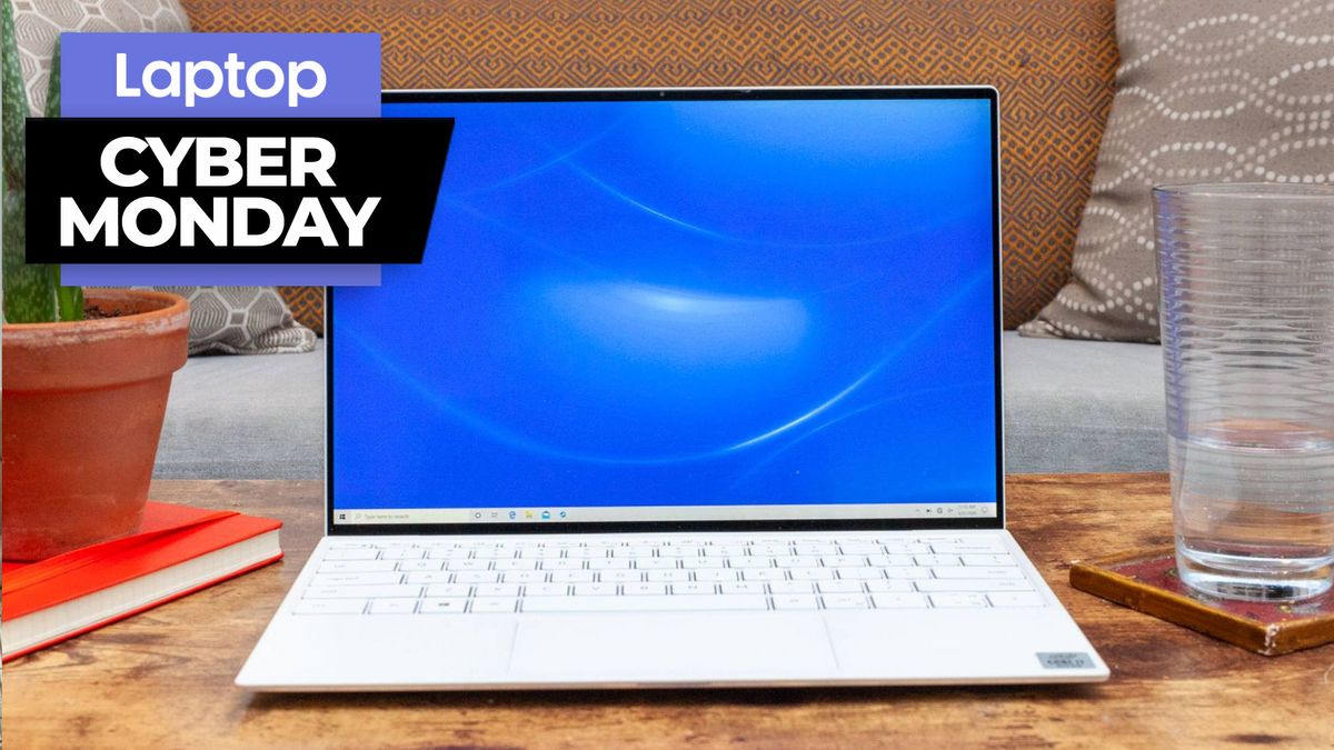 Best Cyber Monday deals on the Dell XPS 13