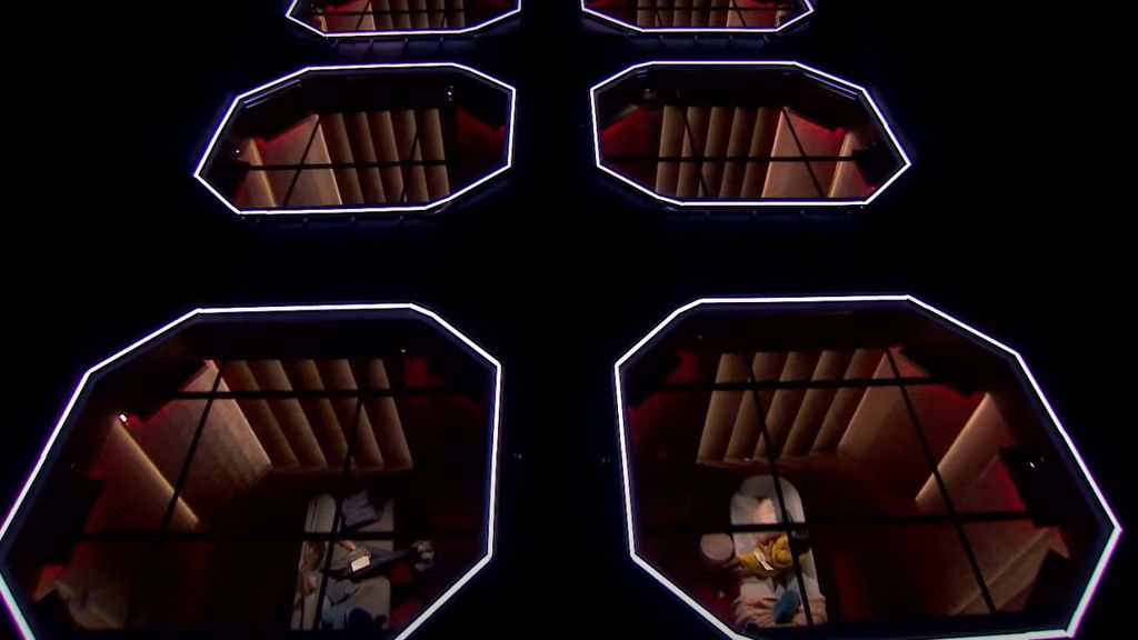 4 Love Is Blind Questions That I Found Answers For (And 2 I Still Want