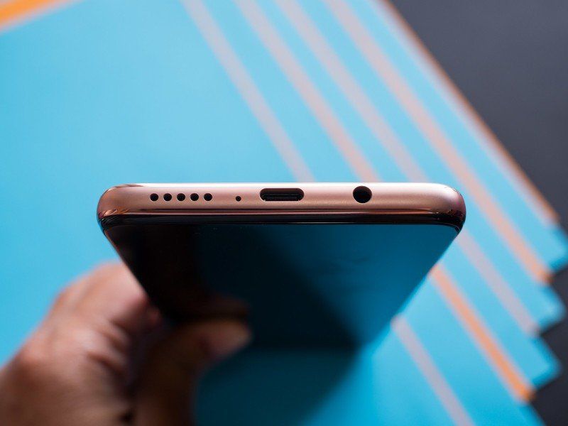 Xiaomi Mi 10i review