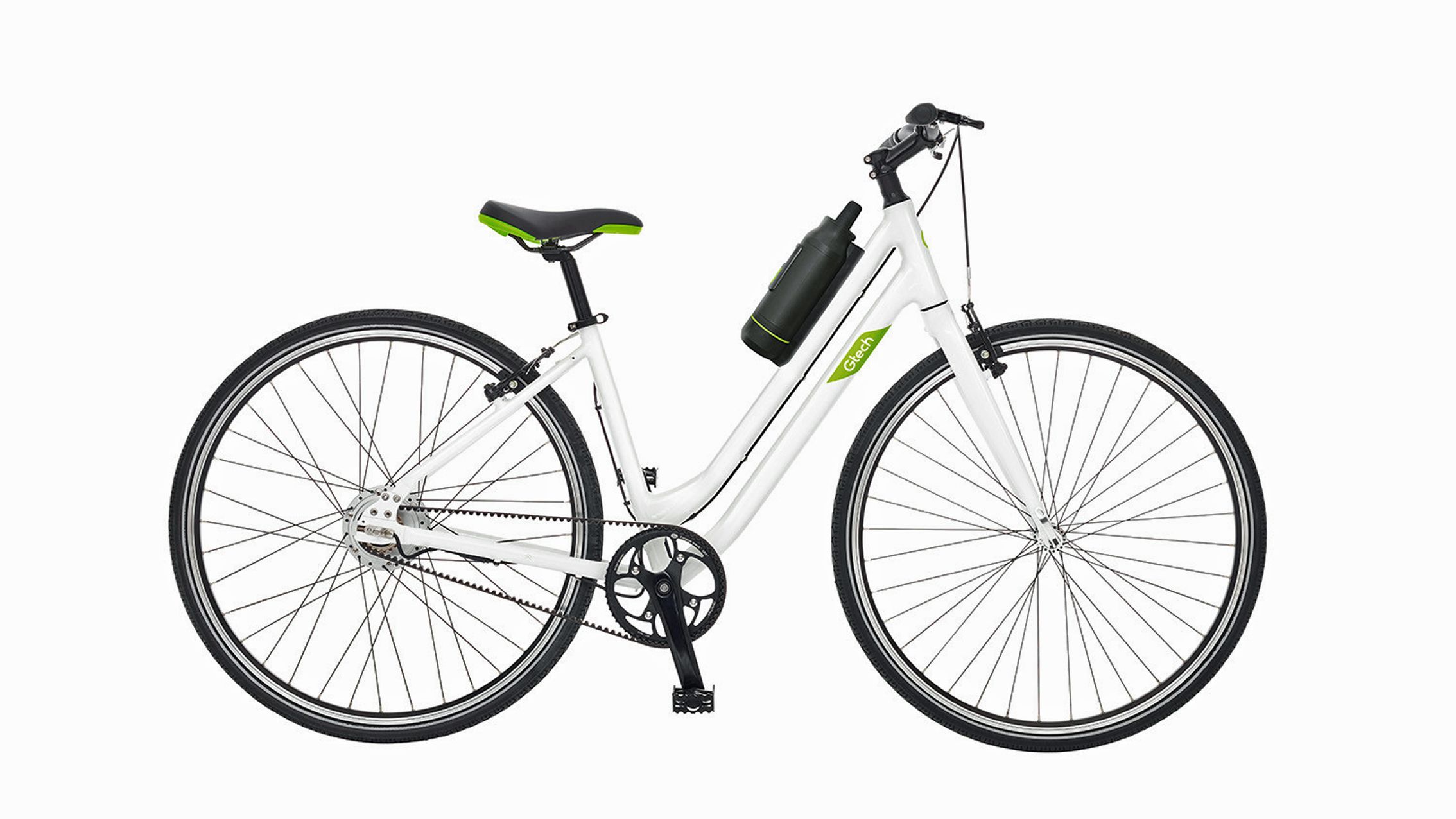 Best cheap electric bike: Gtech eBike City