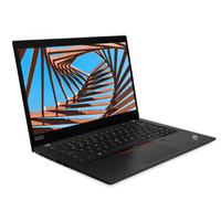 Lenovo ThinkPad X390 laptop: $1,369 $749.99 at Lenovo
Save $619