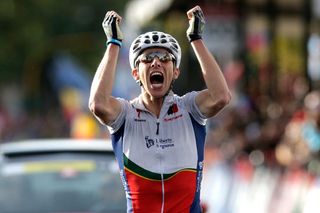 Rui Costa wins elite men's road race, Road World Championships 2013