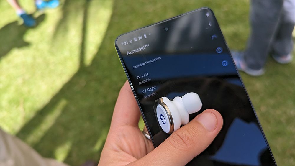 What is Auracast? And when is the revolutionary Bluetooth audio-sharing ...