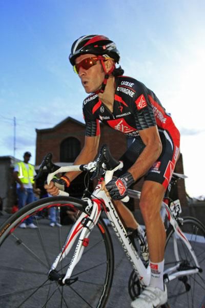 Daniel Moreno (Caisse d'Epargne) took second.