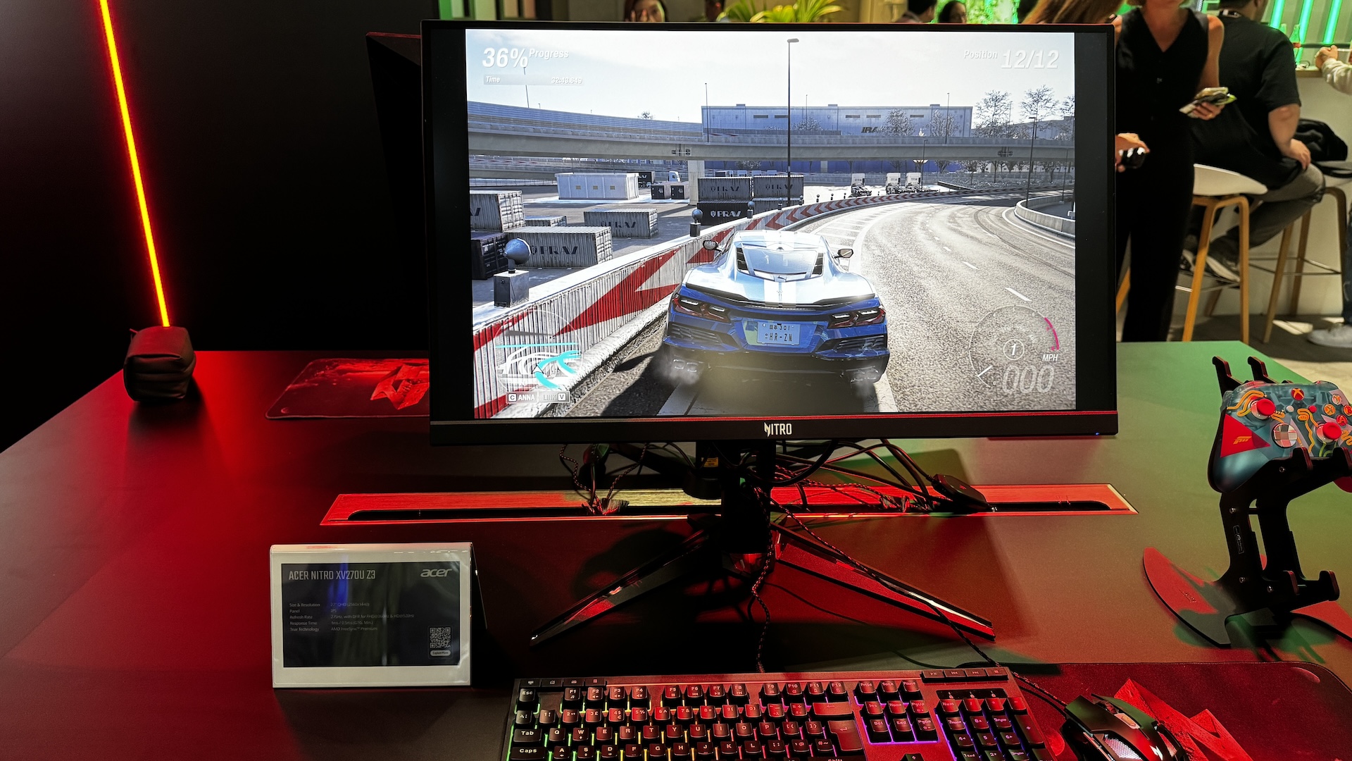 Acer IFA 2026