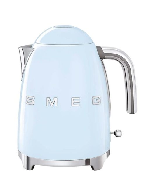 Smeg Retro Electric Kettle