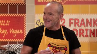 Clark Gregg on How I Met Your Father