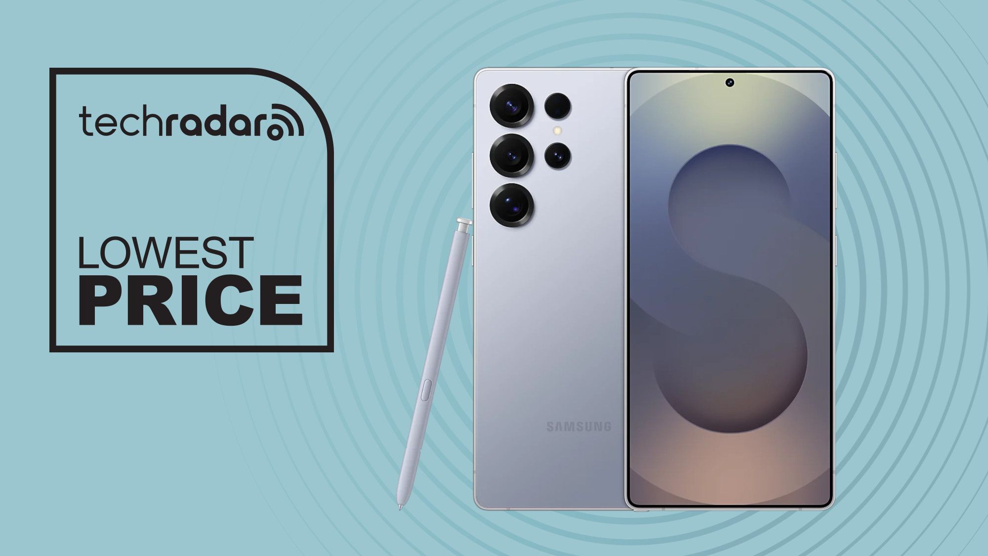 Penawaran Galaxy S25 Ultra terbaik kini menjadi lebih baik: dapatkan hanya dengan $850 dengan penyimpanan ganda untuk Black Friday