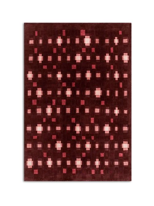 Echo Hand Knotted Rug