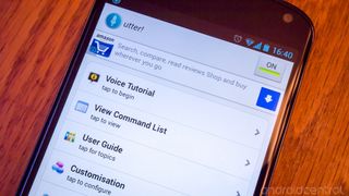 List Of All The Ok Google Now Voice Commands In One Place