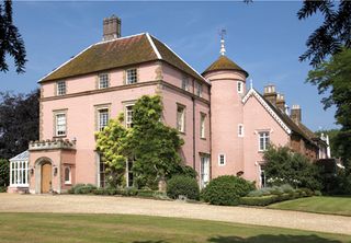 Toddington Manor