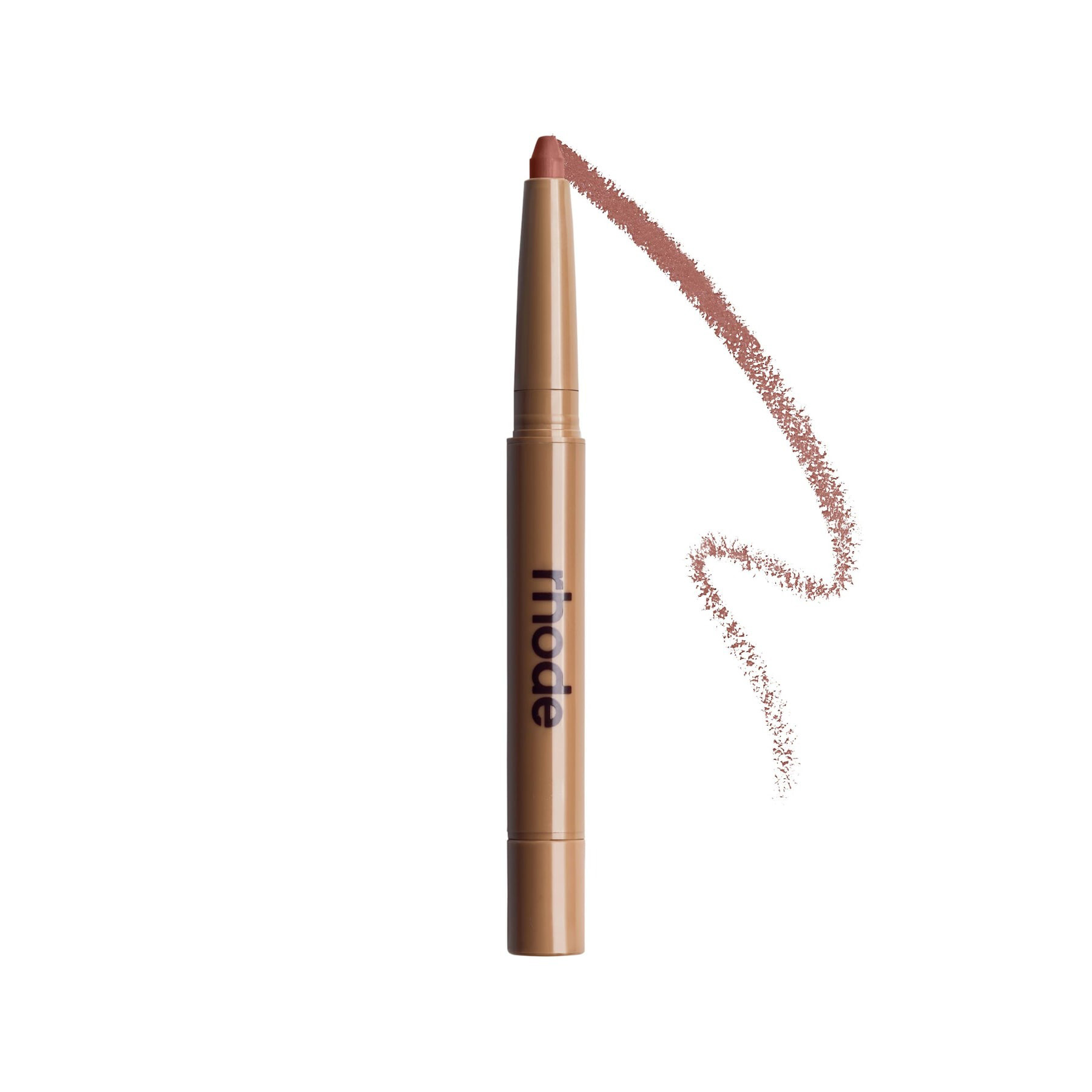 Rhode, Peptide Lip Shape