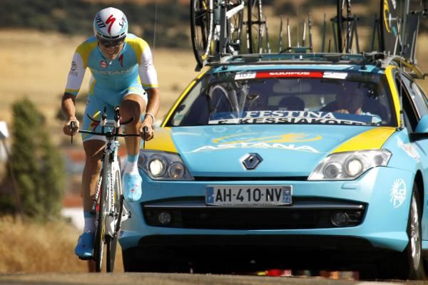 Fredrik Kessiakoff (Astana)
