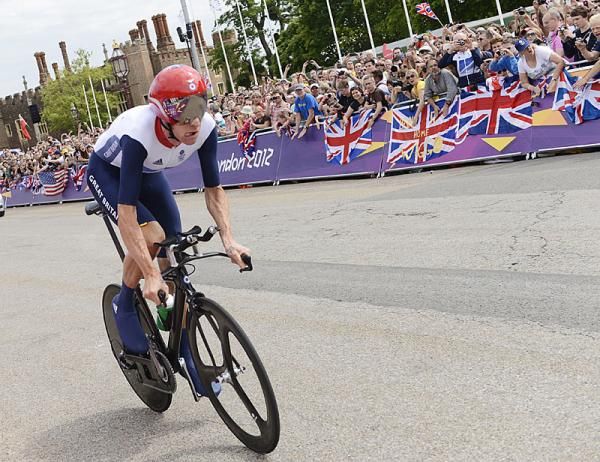 Bradley Wiggins (Great Britain)