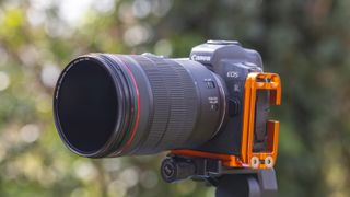 Kase KW Revolution Infrared IR 720nm filter product picture