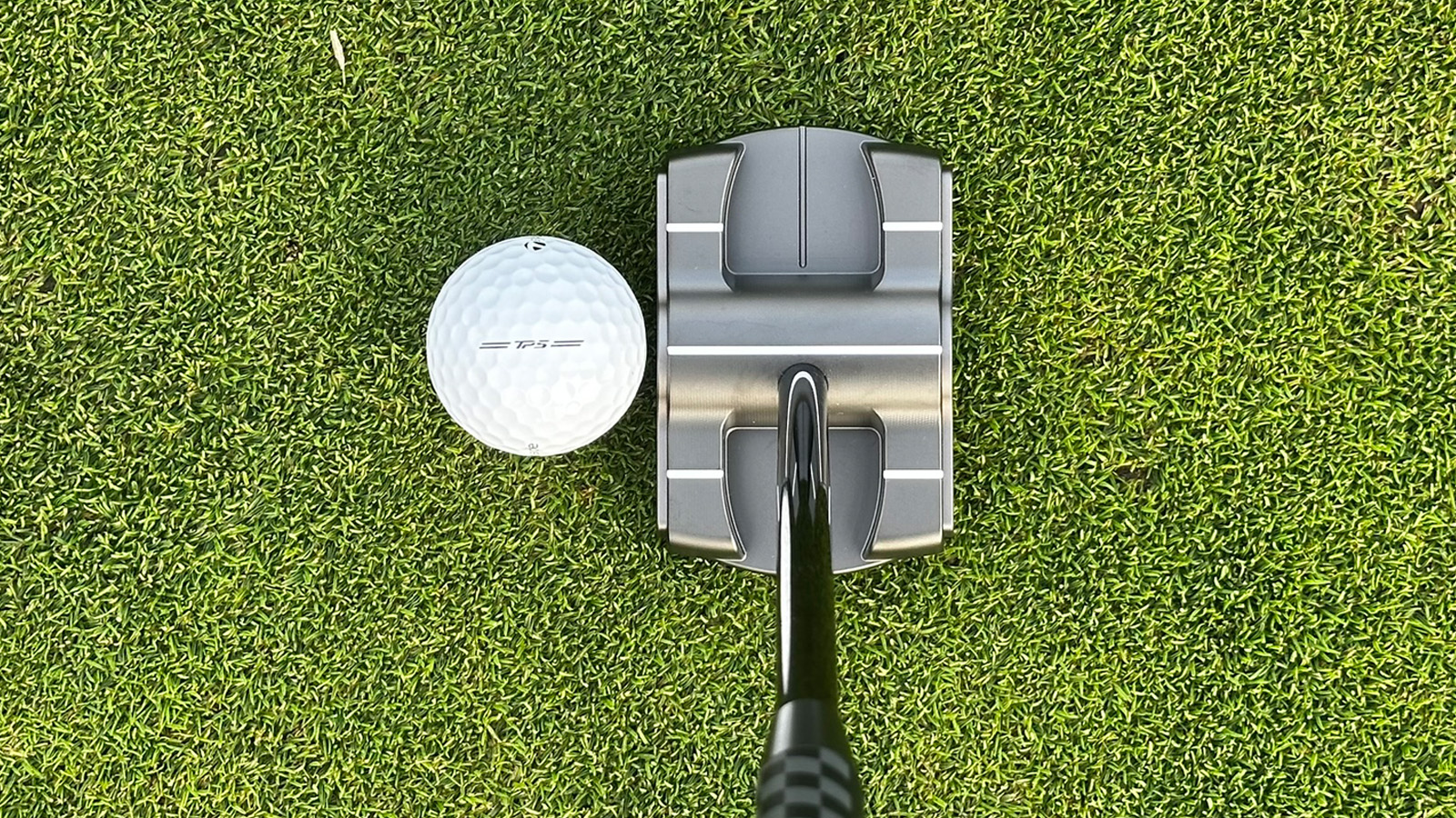 IB Sweet Spot Quaternion Putter