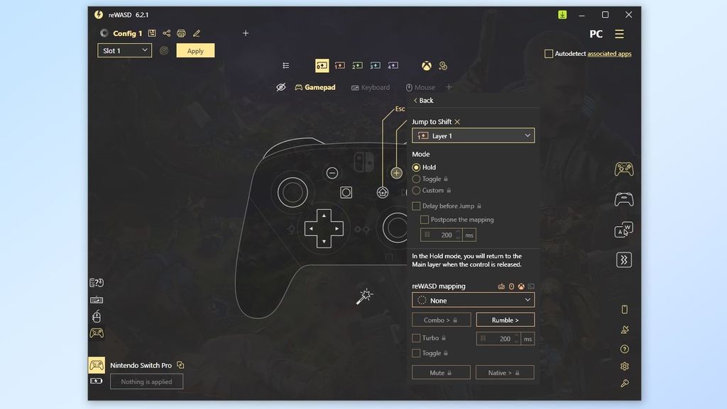 I use this app to completely customize my controllers on PC — here’s ...