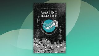 "Amazing Jellyfish" book cover