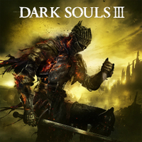 Dark Souls 3: Deluxe Edition | $84.98