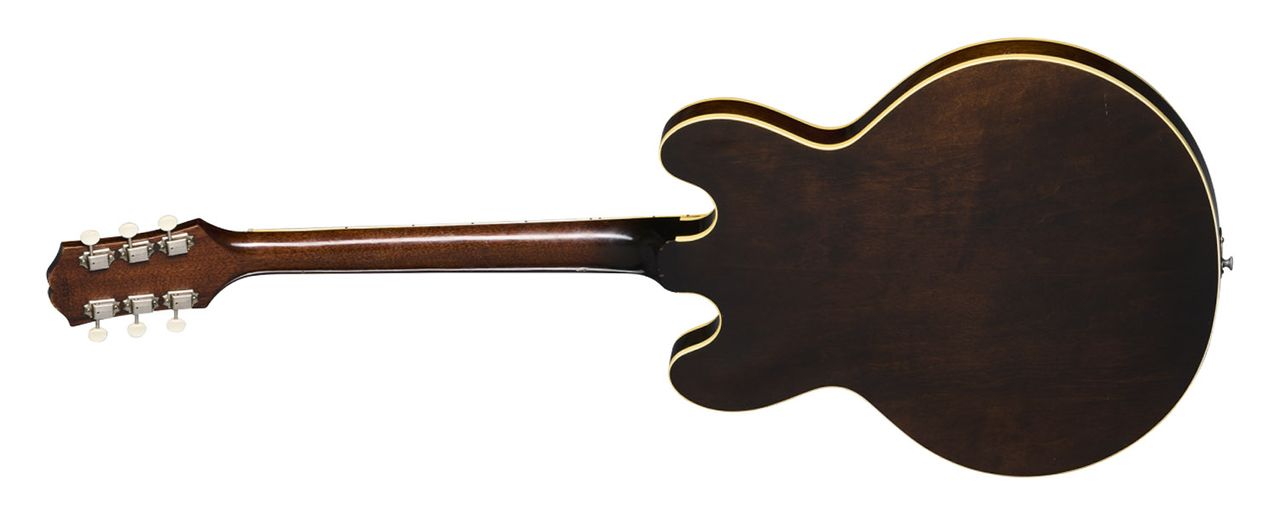 1961 Epiphone E230TD Casino