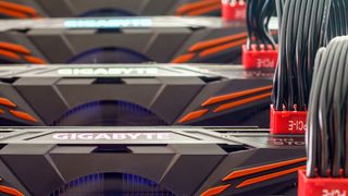 Gigabyte graphics cards