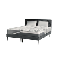 See the Emma Premium mattress from £359.55 at Emma