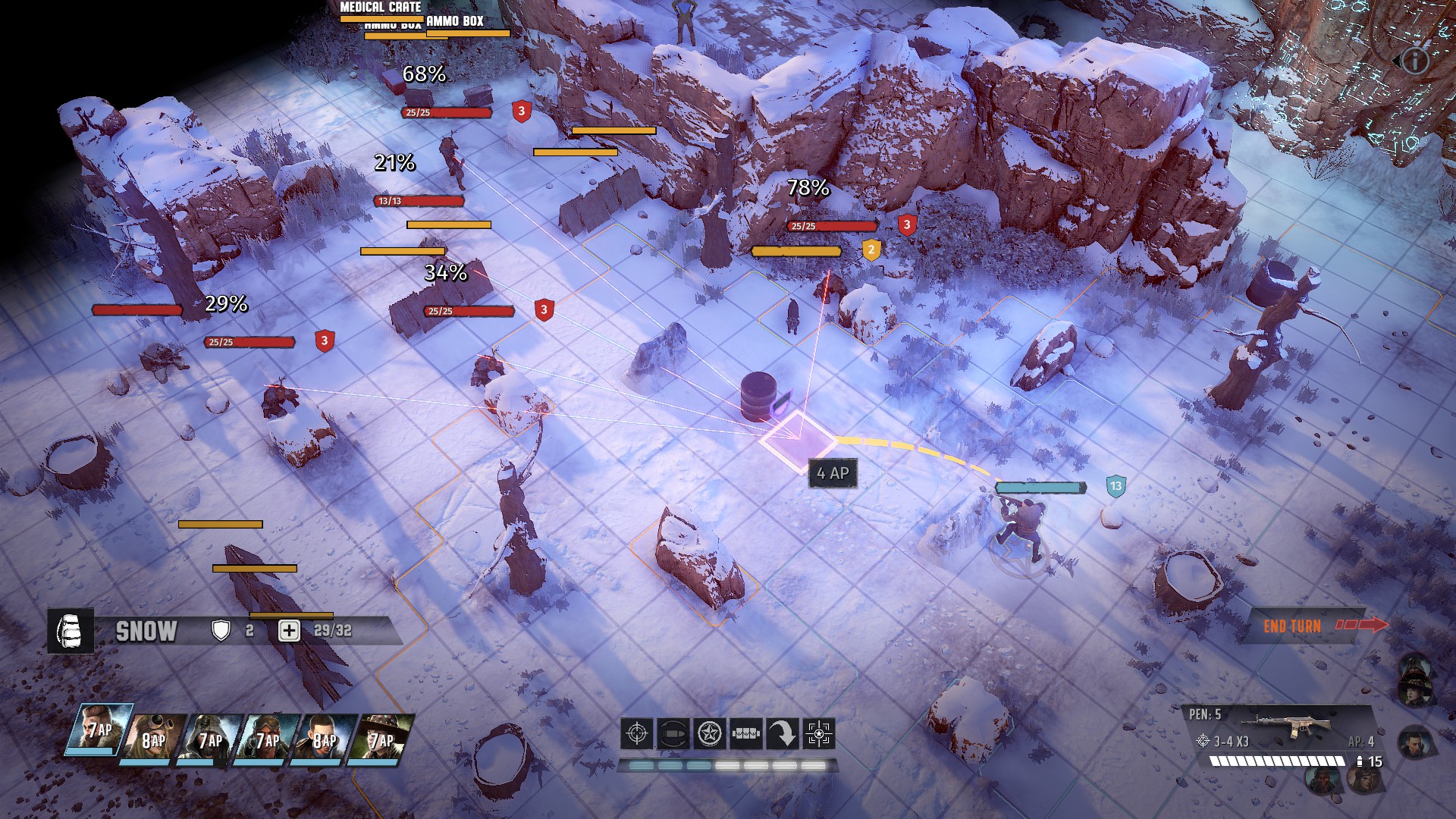 Wasteland 3 is delayed into August | PC Gamer